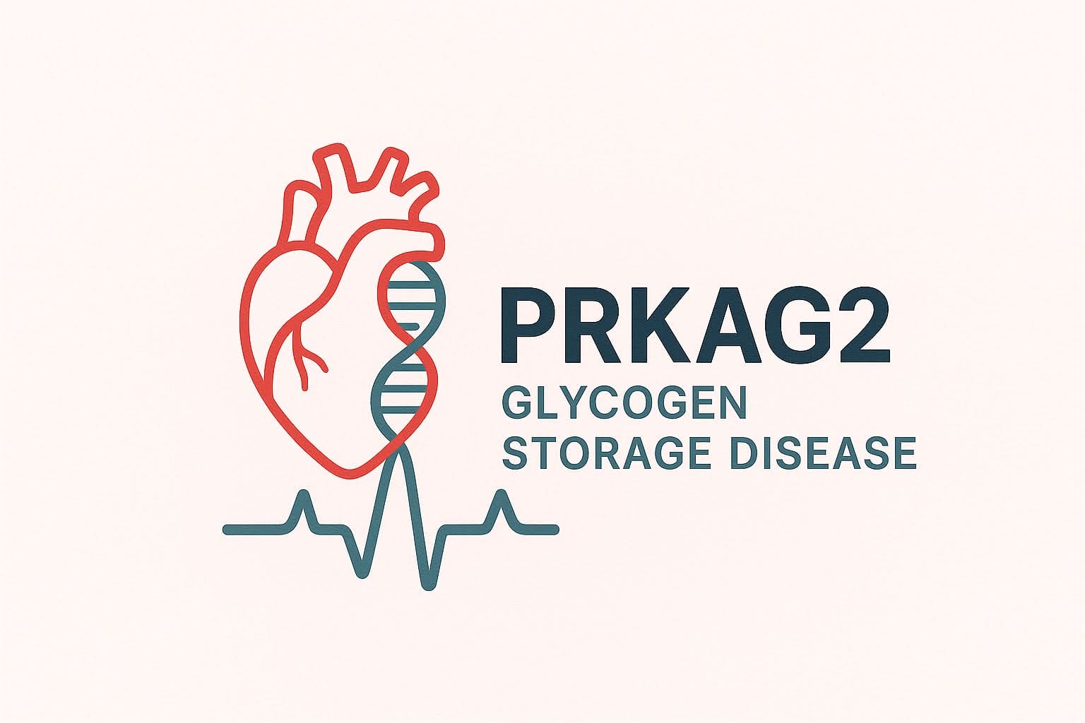 PRKAG2 Glycogen Storage Disease